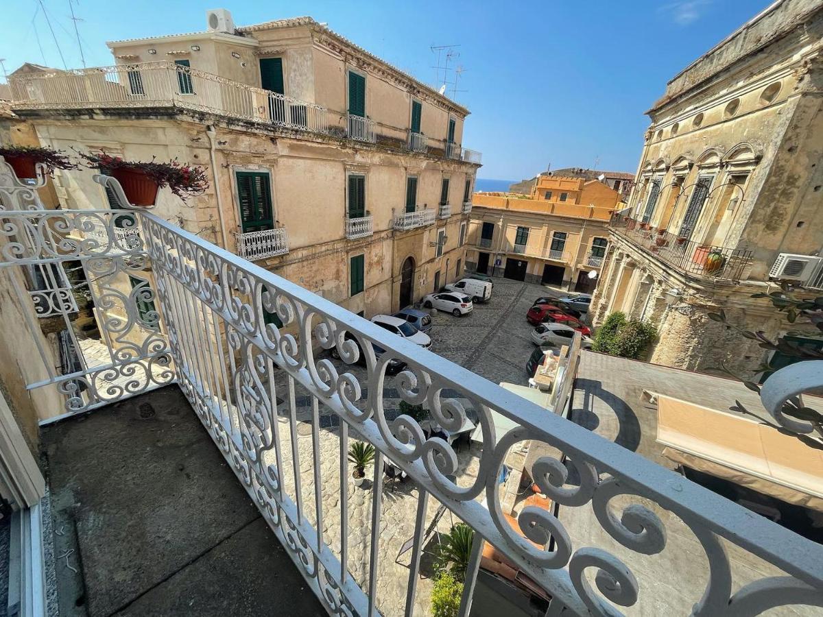 B&B Costa Degli Dei Tropea Extérieur photo